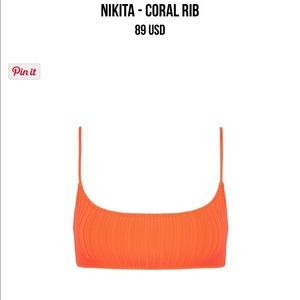 Iso ( triangl bikini)